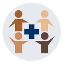 Logo of Consumers for Affordable Health Care Foundation (of Maine)