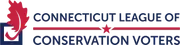 Logo de Connecticut League of Conservation Voters