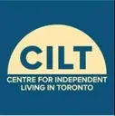 Logo de Centre for Independent Living Toronto