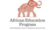 Logo of African Education Program