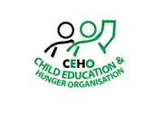 Logo de child education & hunger organisation