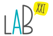 Logo de Lab XXI