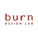 Logo de BURN DESIGN LAB (BDL)