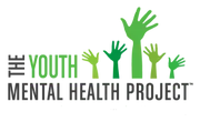 Logo de The Youth Mental Health Project