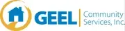 Logo of Geel Community Services, Inc.