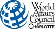 Logo of World Affairs Council of Charlotte