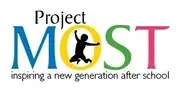 Logo de Project MOST Inc.