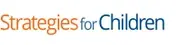 Logo de Strategies for Children, Inc.