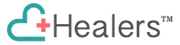 Logo of Healers