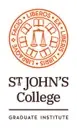Logo de St. John's College