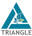 Logo of Triangle Associates