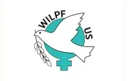Logo of Women's International League for Peace & Freedom - US Section