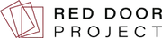 Logo of The Red Door Project