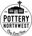 Logo of Pottery Northwest