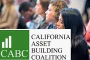 Logo of California Asset Building Coalition