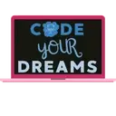 Logo of Code Your Dreams