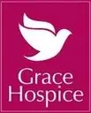 Logo de Grace Hospice of South Bend