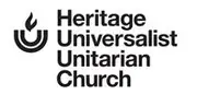 Logo de Heritage Universalist Unitarian Church