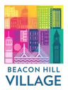 Logo de Beacon Hill Village