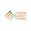 Logo of Youth Legacy Ghana