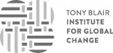 Logo of Tony Blair Institute