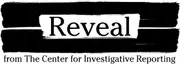 Logo of The Center for Investigative Reporting
