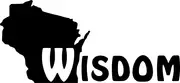 Logo de WISDOM Wisconsin