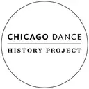 Logo of Chicago Dance History Project