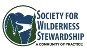 Logo de Society for Wilderness Stewardship