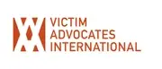 Logo de Victim Advocates International