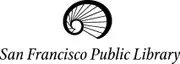 Logo de San Francisco Public Library