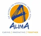 Logo de ALIMA USA