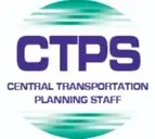 Logo of Central Transportation Planning Staff