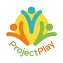 Logo of Project Play