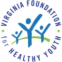 Logo de Virginia Foundation for Healthy Youth