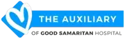 Logo of Auxiliary of Good Samaritan Hospital