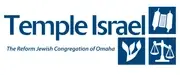 Logo de Temple Israel Omaha