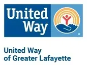 Logo of United Way of Greater Lafayette