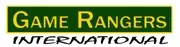 Logo de Game Rangers International
