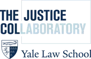 Logo de The Justice Collaboratory at Yale Law School