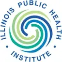 Logo de Illinois Public Health Institute