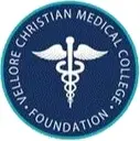 Logo of Vellore CMC Foundation, Inc.