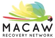 Logo de Macaw Recovery Network