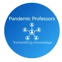 Logo de Pandemic Professors