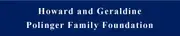 Logo de Howard and Geraldine Polinger Family Foundation