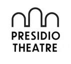 Logo of Presidio Theatre