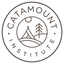 Logo de Catamount Institute