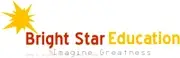 Logo of Bright Star online Education