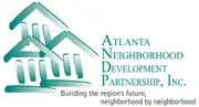 Logo of Atlanta Neighborhood Development Partnership, Inc.