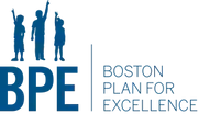 Logo of Boston Plan for Excellence